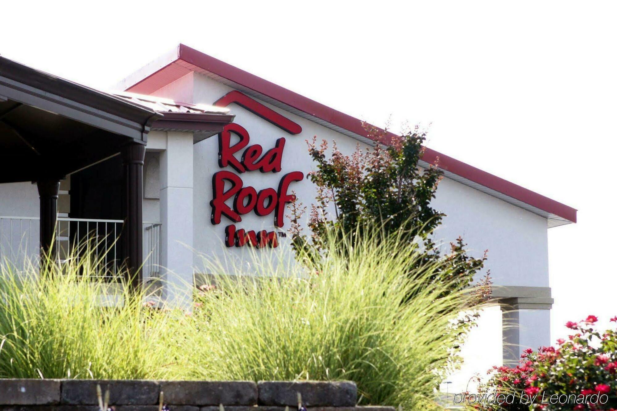 Red Roof Inn Bowling Green Exteriér fotografie